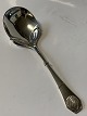 Strand Potato Spoon / Serving Spoon, Silver.
Length 20 cm.