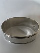 Napkin ring Silver.
Stamp: Cohr Tre Tårne
Size 2.0 x ø 4.8 cm