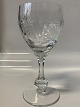 Red wine Heidelberg Glass, German Crystal
Height 17 cm