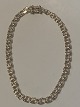 Bismark guldarmbånd i 14 karat guld.
Længde 19,2 cm.