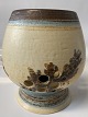 Søholm Bornholms keramik, Lampe.
Højde: 18 cm.