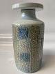 Tenera vase / krukke  Design Kari Christensen
Dek. Nr. 539 / 3435