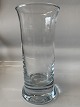 Holmegaard, No.5, Ølglas. 
Højde 15,7 cm.