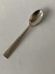 Salt Spoon, Champagne Silver
Length 6.5 cm.
