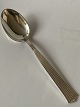 Dinner spoon Diplomat Silver plated
Length 19.5 cm