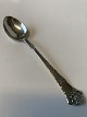Anemone Coffee spoon silver, Cohr
Length 11.7 cm.
