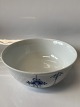 Royal Copenhagen Blå Palmette Skål 12 cm.
Dek. Nr.  174.