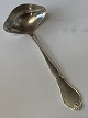 Sovseske Ambrosius  Sølvplet
Længde. 18,2 cm
