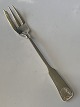 Cake Fork Clam Silver Plated
Length. 14.0 cm