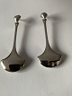 Georg Jensen, Øreringe sterlingsølv, Clementine