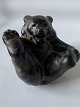 Royal Copenhagen figur
Sjælden brun bjørneunge i stentøj