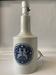 Royal Copenhagen Bordlampe
Motiv: Stjernetegn Tvillingerne