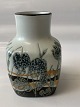 Royal Copenhagen Siena vase.
Dek. Nr. 963/3361.
Højde 11,0 cm.