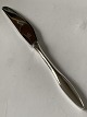 Frokostkniv Kongelys Sølv
Slagelse sølv
Længde 18,5 cm.