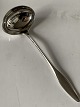 Sovseske Kongelys Sølv
Slagelse sølv
Længde 18,5 cm.