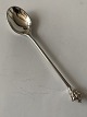 Danish Crown DGS Sterling Silver Coffee Spoon
Length 10.2 cm