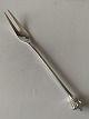 Danish Crown DGS Sterling Silver Cold Cut Fork
Length 14.5 cm