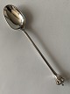 Danish Crown DGS Sterling Silver Luncheon Spoon
Length 18 cm