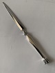 Danish Crown DGS Sterling Silver Penknife
Length 18 cm