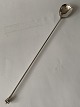 Danish Crown DGS Sterling Silver Long Cocktail Spoon
Length 30.3 cm
