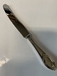 Træske Barnekniv Sølv Barnebestik
Længde 16,8 cm.