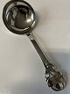 Serveringsske i sølv
Stemplet 3 tårne
Produceret År. 1934
Længde 19 cm