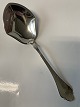 Bernsdorff Sølv Serveringsske
Længde 24,6 cm.