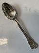 Frokostske, Rosenborg Georg Jensen Sølvplet.
Længde 18,5 cm.