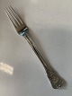 Rosenborg Sterling Silver Dinner Fork.
Anton Michelsen
Length 19.7 cm.