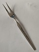 Meat fork Ballerina Silver plated Roasting fork
Length. 24.2 cm