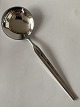 Kartoffelske / Serveringsske Ballerina Sølvplet
Længde. 23,2 cm