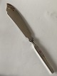 Lagkage kniv Ballerina Sølvplet
Længde. 28,6 cm