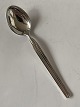 Teaspoon / Coffee spoon Ballerina Silver plated
Length. 12 cm