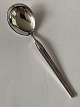Jam spoon Ballerina Silver plated
Length. 14.7 cm