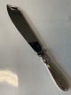 Cake knife Princess no. 3100 Silver cutlery
Length 24 cm.