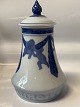 Royal Copenhagen, Christmas vase 1917.