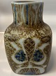 Royal Copenhagen Baca, ugle vase.
Dek. Nr. 720/3361.
