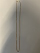Venezia halskæde i 8 karat guld.
Længde: 45 cm.