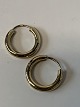 Hoop earrings in 8 carat gold.
Diameter 1.5 cm.