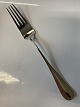 Middagsgaffel, Ida, Anton Michelsen Sterlingsølv
Længde 20,4 cm.