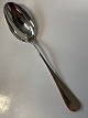 Frokostske, Ida, Anton Michelsen Sterlingsølv
Længde 18,8 cm.
