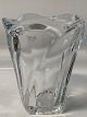 Holmegaard Glas vase
Højde 17,5 cm.