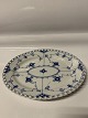 Royal Copenhagen Blue Fluted Full Lace, Oval Dish.
Decoration No. 1/1146.