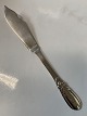 Evald Nielsen Nr. 16 Fiskekniv Sølv.
Længde 20,3 cm.