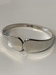 Servietring Patricia Sølv.
Størrelse 1,5 x ø 4,7 cm.