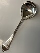 Antique Rococo, Silver Potato Spoon (Rokoko)
Length 21 cm.