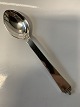 Pyramide Kaffeske Sterlingsølv
Georg Jensen.
Længde 10,5 cm.