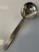Bernadotte Bouillonske sølv Georg Jensen
Georg Jensen
Længde 14,4 cm.
