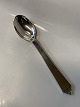 Pyramide teske Georg Jensen Sterlingsølv
Mål: 12 cm.