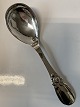 Evald Nielsen No. 16 Serveringsske Sølv.
Længde 24,7 cm.